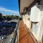 Al Trilocale Romano Metro A