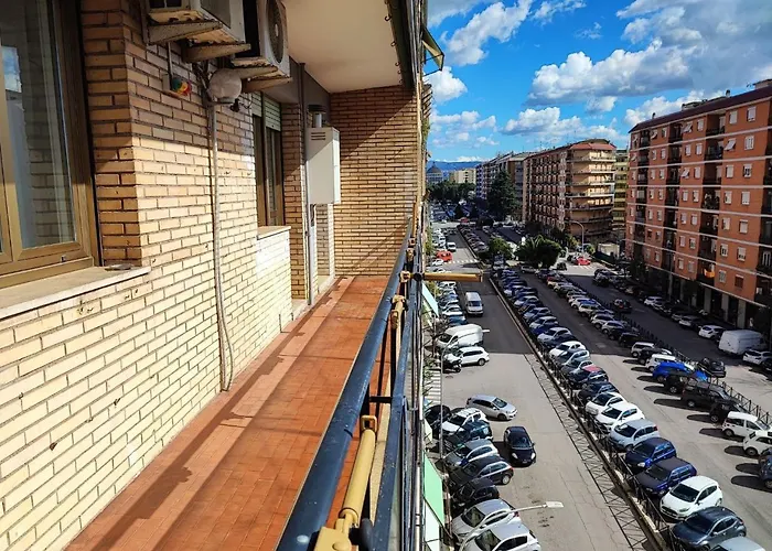 Al Trilocale Romano Metro A