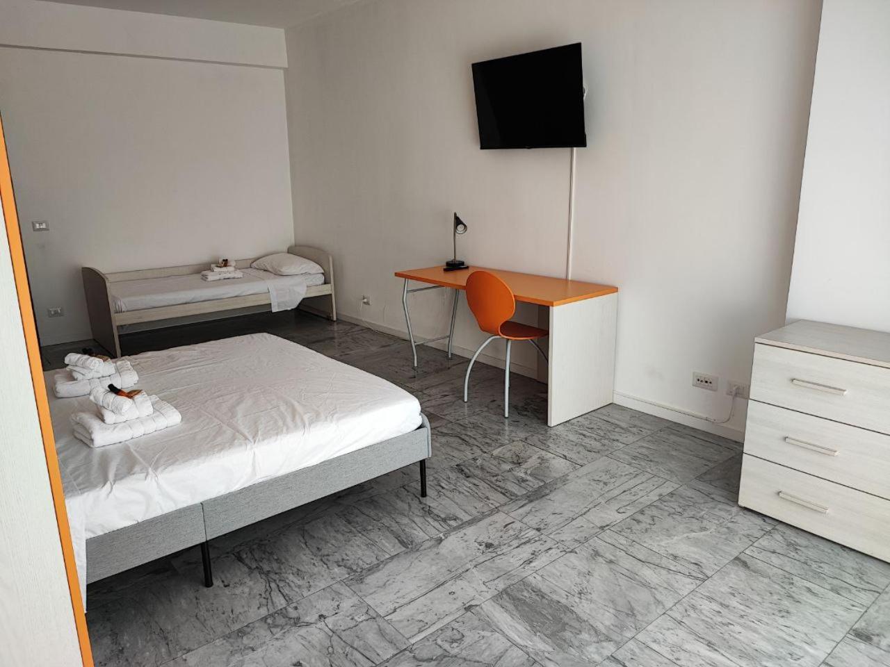 Apartment Al Trilocale Metro A *